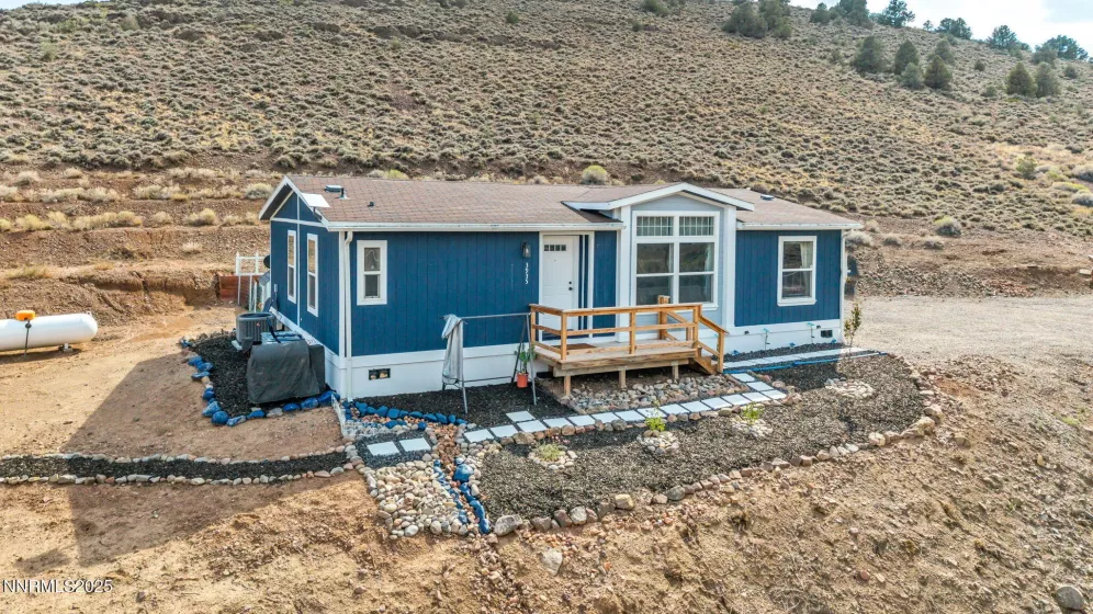 3935 Sandstone, Topaz Ranch Estates, Nevada 89444, 3 Bedrooms Bedrooms, ,2 BathroomsBathrooms,Residential,Residential,Sandstone,250055307