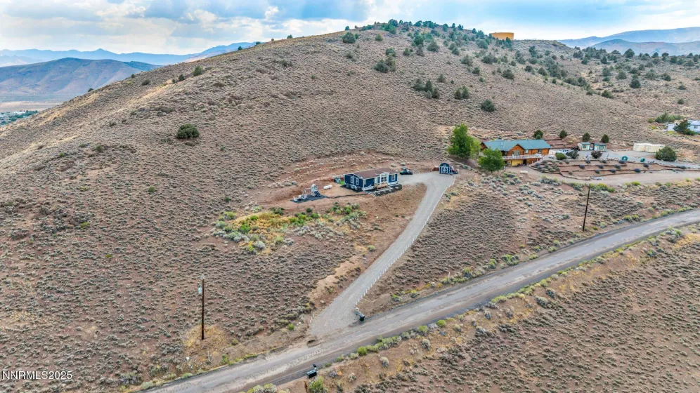 3935 Sandstone, Topaz Ranch Estates, Nevada 89444, 3 Bedrooms Bedrooms, ,2 BathroomsBathrooms,Residential,Residential,Sandstone,250055307