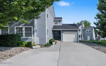 634 Travis, Carson City, Nevada 89701, 2 Bedrooms Bedrooms, ,2 BathroomsBathrooms,Residential,Residential,Travis,250055308