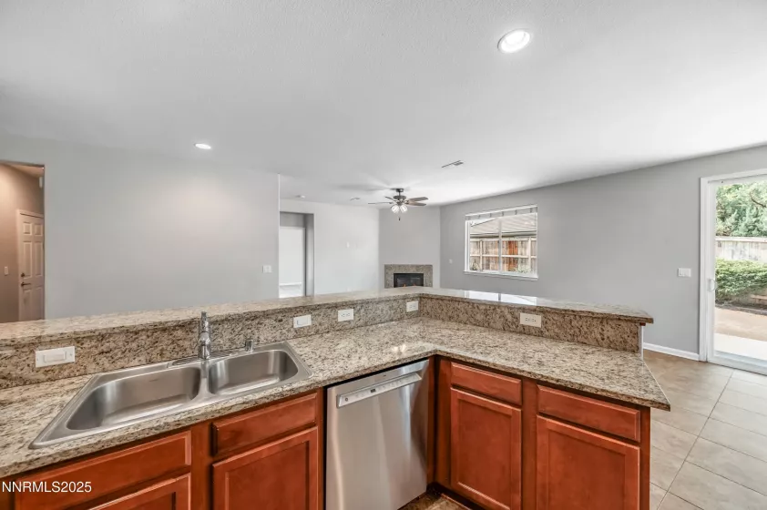 10705 Clear Vista, Reno, Nevada 89521, 4 Bedrooms Bedrooms, ,3 BathroomsBathrooms,Residential,Residential,Clear Vista,250055310