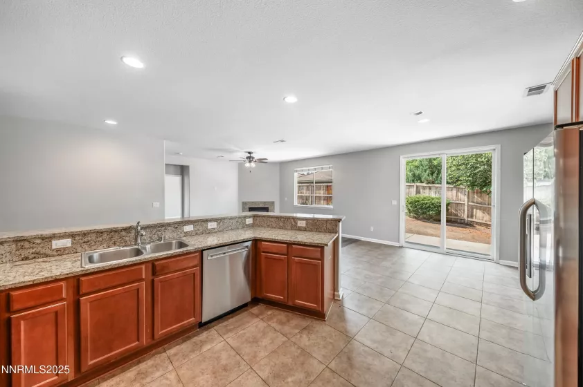 10705 Clear Vista, Reno, Nevada 89521, 4 Bedrooms Bedrooms, ,3 BathroomsBathrooms,Residential,Residential,Clear Vista,250055310