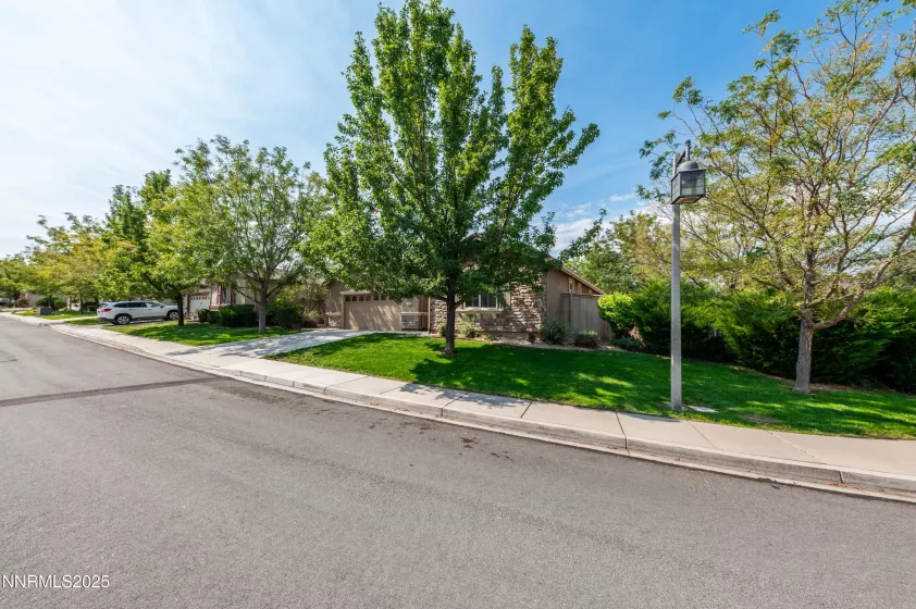 10705 Clear Vista, Reno, Nevada 89521, 4 Bedrooms Bedrooms, ,3 BathroomsBathrooms,Residential,Residential,Clear Vista,250055310
