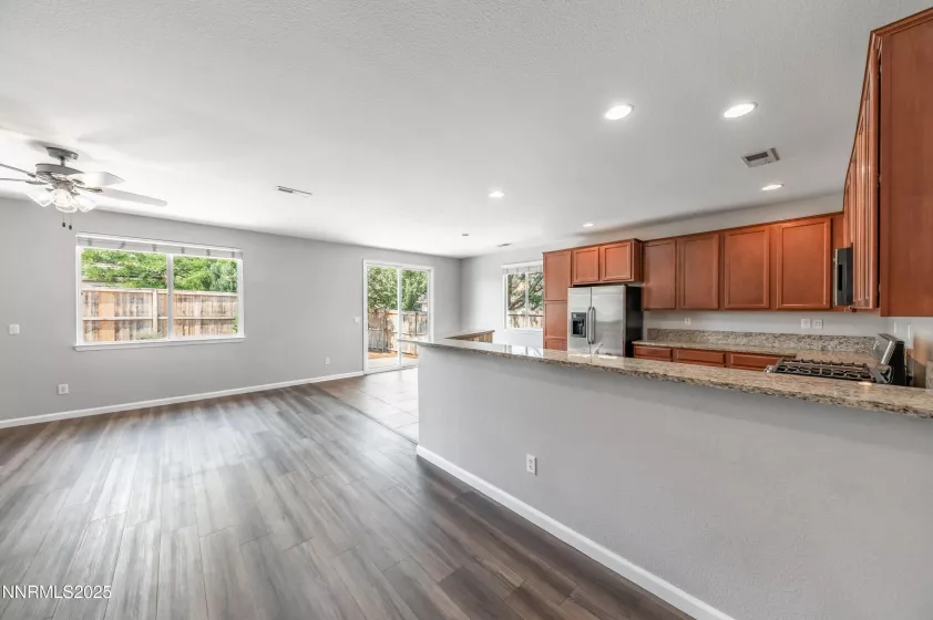 10705 Clear Vista, Reno, Nevada 89521, 4 Bedrooms Bedrooms, ,3 BathroomsBathrooms,Residential,Residential,Clear Vista,250055310