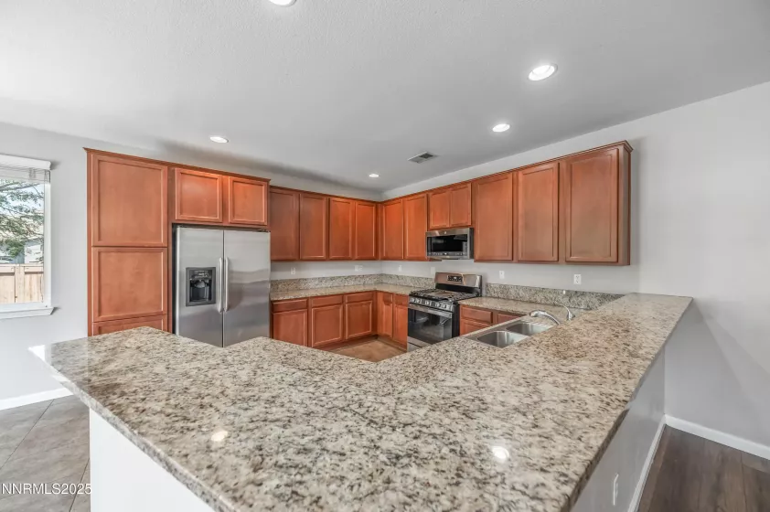 10705 Clear Vista, Reno, Nevada 89521, 4 Bedrooms Bedrooms, ,3 BathroomsBathrooms,Residential,Residential,Clear Vista,250055310