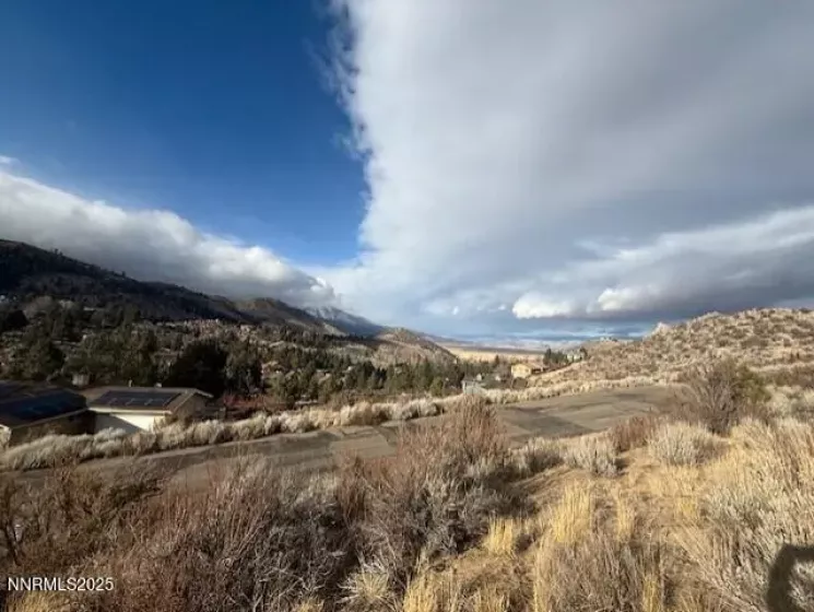 3733 Buckskin, Carson City, Nevada 89703, ,Land,Residential,Buckskin,250055313