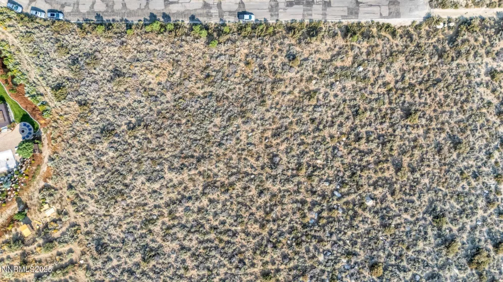 3733 Buckskin, Carson City, Nevada 89703, ,Land,Residential,Buckskin,250055313