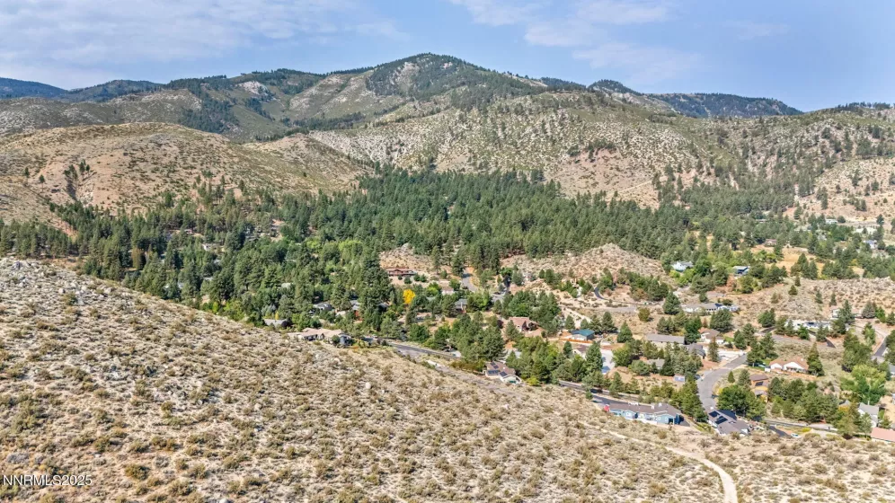 3733 Buckskin, Carson City, Nevada 89703, ,Land,Residential,Buckskin,250055313