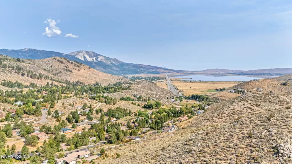3733 Buckskin, Carson City, Nevada 89703, ,Land,Residential,Buckskin,250055313
