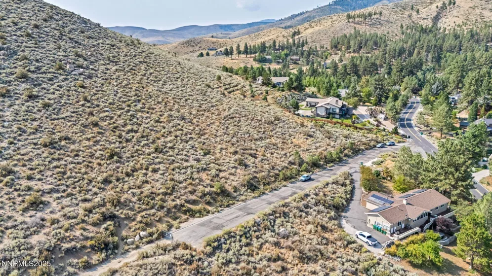 3733 Buckskin, Carson City, Nevada 89703, ,Land,Residential,Buckskin,250055313