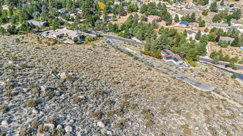 3733 Buckskin, Carson City, Nevada 89703, ,Land,Residential,Buckskin,250055313