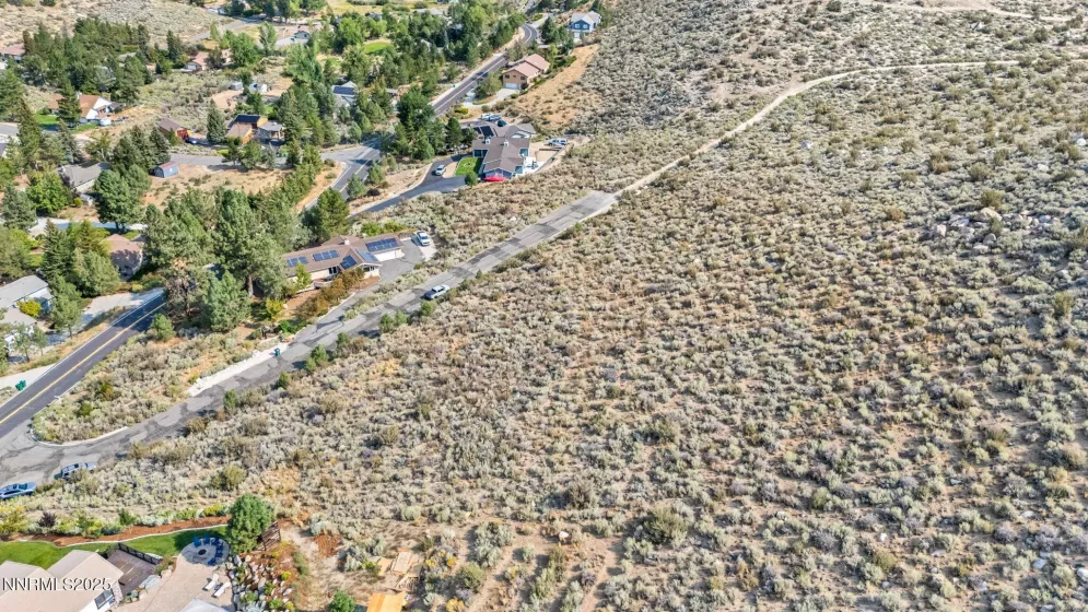 3733 Buckskin, Carson City, Nevada 89703, ,Land,Residential,Buckskin,250055313