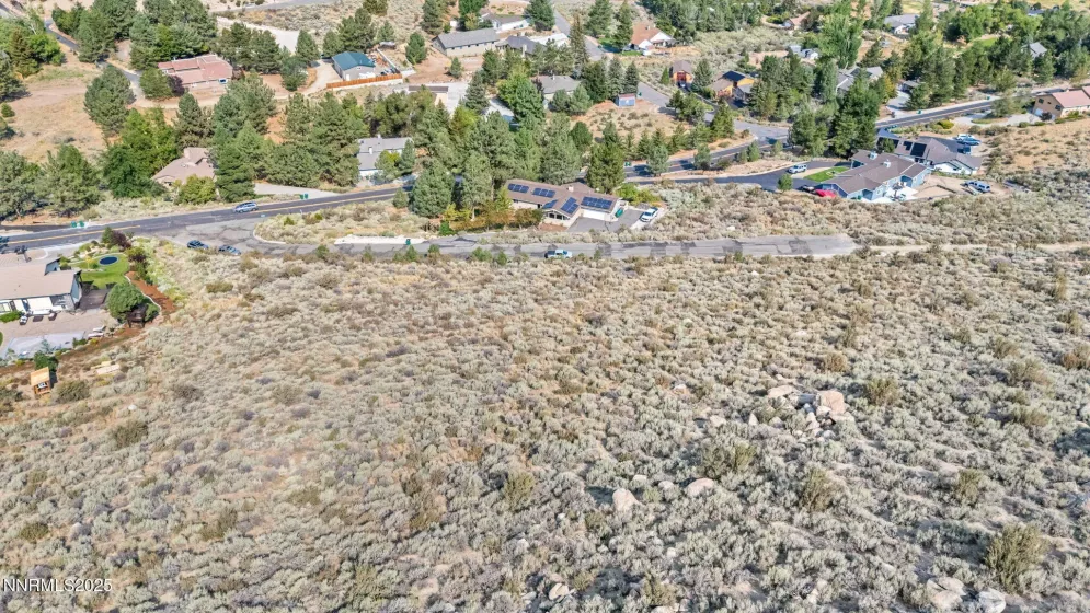 3733 Buckskin, Carson City, Nevada 89703, ,Land,Residential,Buckskin,250055313