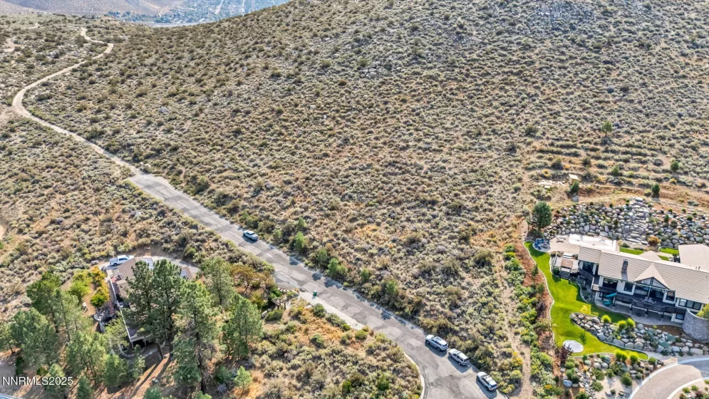 3733 Buckskin, Carson City, Nevada 89703, ,Land,Residential,Buckskin,250055313