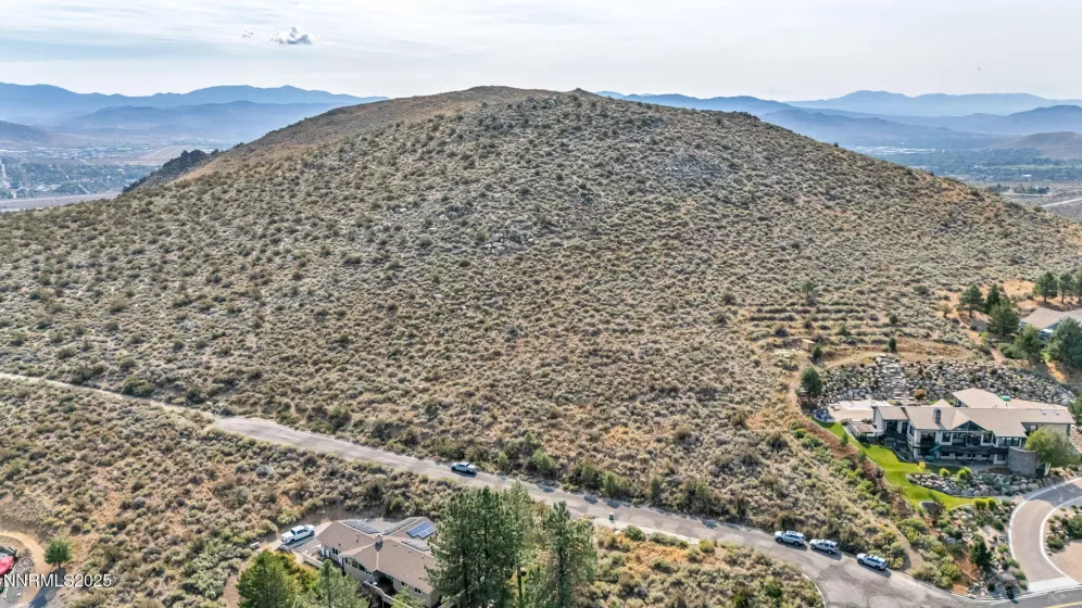 3733 Buckskin, Carson City, Nevada 89703, ,Land,Residential,Buckskin,250055313