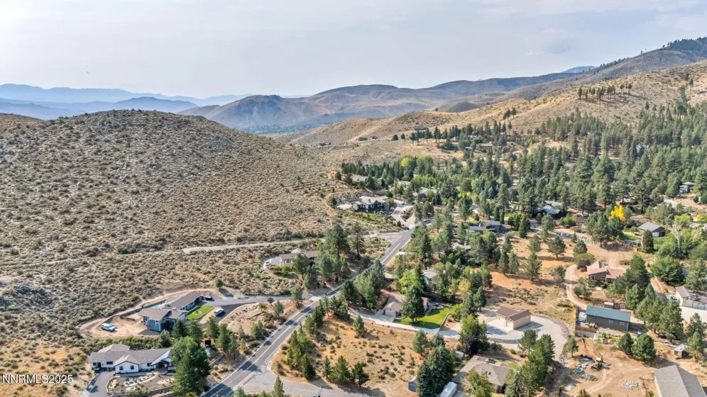 3733 Buckskin, Carson City, Nevada 89703, ,Land,Residential,Buckskin,250055313