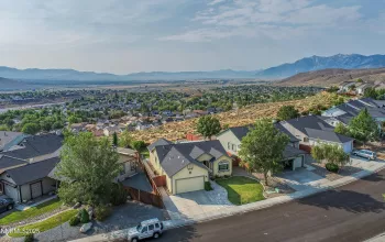 3551 Silverado, Carson City, Nevada 89705, 3 Bedrooms Bedrooms, ,2 BathroomsBathrooms,Residential,Residential,Silverado,250055314