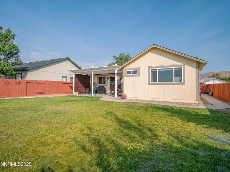 3551 Silverado, Carson City, Nevada 89705, 3 Bedrooms Bedrooms, ,2 BathroomsBathrooms,Residential,Residential,Silverado,250055314