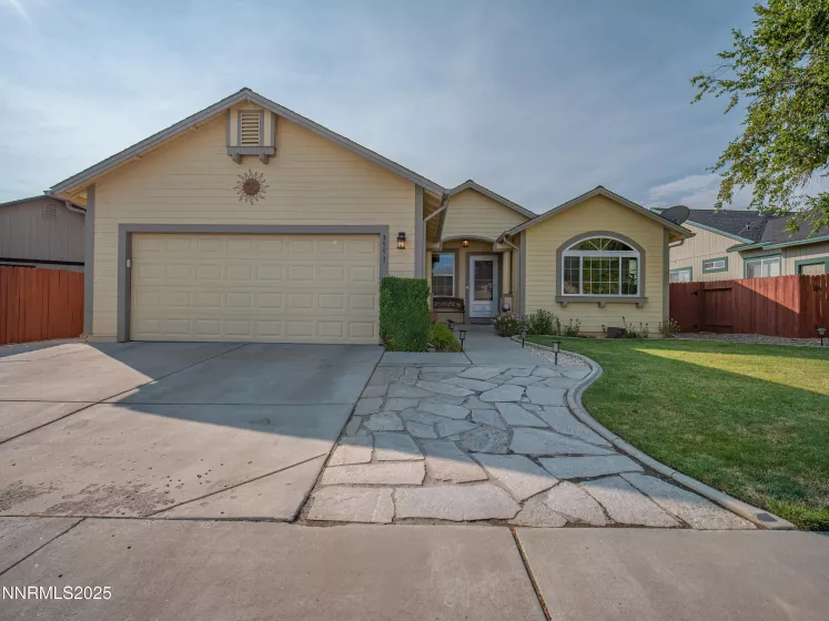 3551 Silverado, Carson City, Nevada 89705, 3 Bedrooms Bedrooms, ,2 BathroomsBathrooms,Residential,Residential,Silverado,250055314