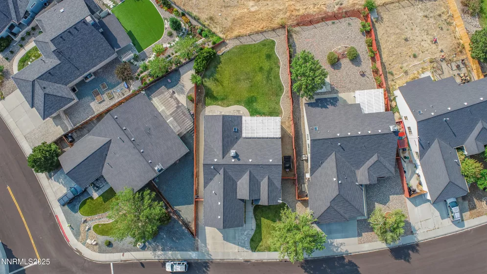 3551 Silverado, Carson City, Nevada 89705, 3 Bedrooms Bedrooms, ,2 BathroomsBathrooms,Residential,Residential,Silverado,250055314