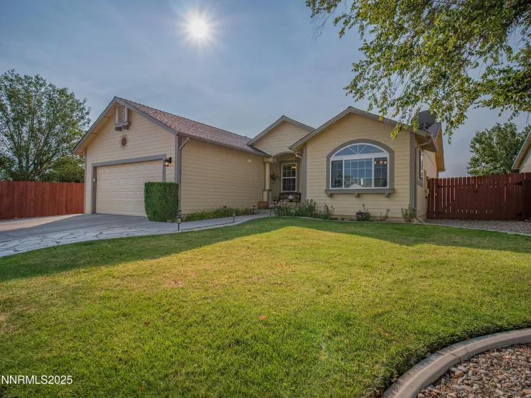 3551 Silverado, Carson City, Nevada 89705, 3 Bedrooms Bedrooms, ,2 BathroomsBathrooms,Residential,Residential,Silverado,250055314