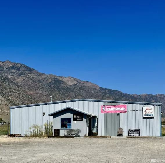70 Manley Ranch, Round Mountain, Nevada 89045, ,Commercial Sale,Residential,Manley Ranch,240011389