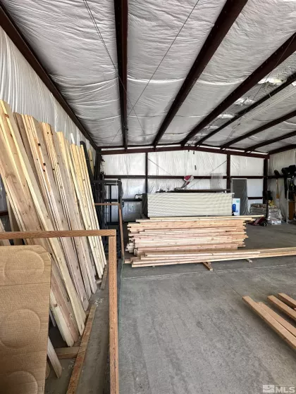 70 Manley Ranch, Round Mountain, Nevada 89045, ,Commercial Sale,Residential,Manley Ranch,240011389