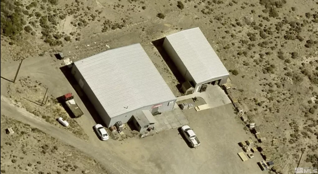 70 Manley Ranch, Round Mountain, Nevada 89045, ,Commercial Sale,Residential,Manley Ranch,240011389