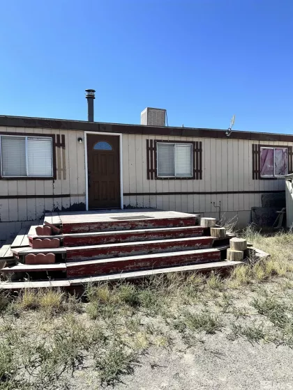 70 Manley Ranch, Round Mountain, Nevada 89045, ,Commercial Sale,Residential,Manley Ranch,240011389