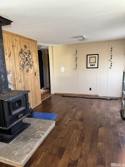 70 Manley Ranch, Round Mountain, Nevada 89045, ,Commercial Sale,Residential,Manley Ranch,240011389