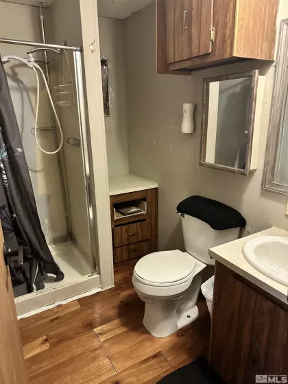 70 Manley Ranch, Round Mountain, Nevada 89045, ,Commercial Sale,Residential,Manley Ranch,240011389