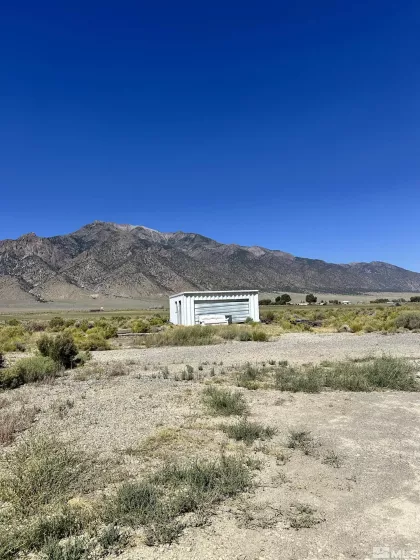 70 Manley Ranch, Round Mountain, Nevada 89045, ,Commercial Sale,Residential,Manley Ranch,240011389