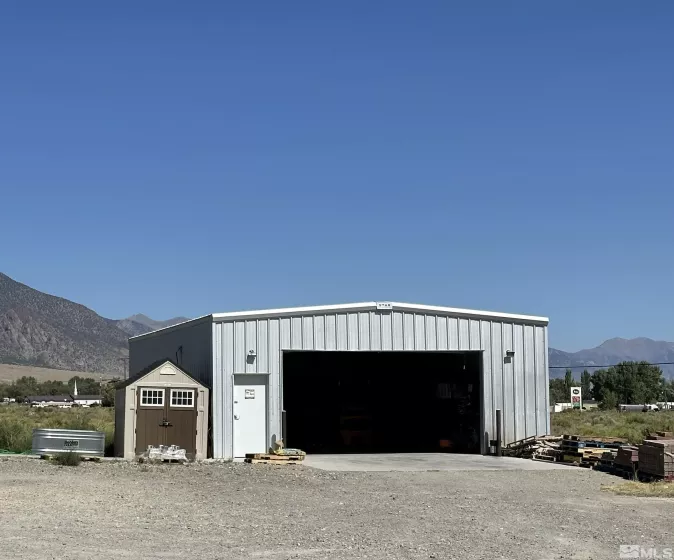 70 Manley Ranch, Round Mountain, Nevada 89045, ,Commercial Sale,Residential,Manley Ranch,240011389