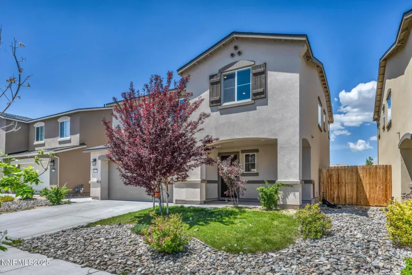 8977 Sagemoor, Reno, Nevada 89506, 3 Bedrooms Bedrooms, ,3 BathroomsBathrooms,Residential,Residential,Sagemoor,250051402