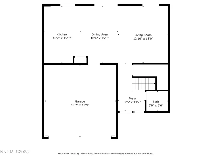 8977 Sagemoor, Reno, Nevada 89506, 3 Bedrooms Bedrooms, ,3 BathroomsBathrooms,Residential,Residential,Sagemoor,250051402