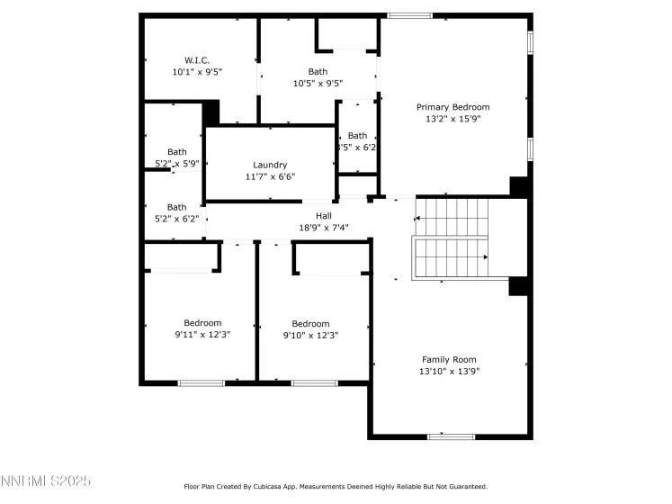 8977 Sagemoor, Reno, Nevada 89506, 3 Bedrooms Bedrooms, ,3 BathroomsBathrooms,Residential,Residential,Sagemoor,250051402