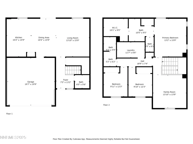 8977 Sagemoor, Reno, Nevada 89506, 3 Bedrooms Bedrooms, ,3 BathroomsBathrooms,Residential,Residential,Sagemoor,250051402