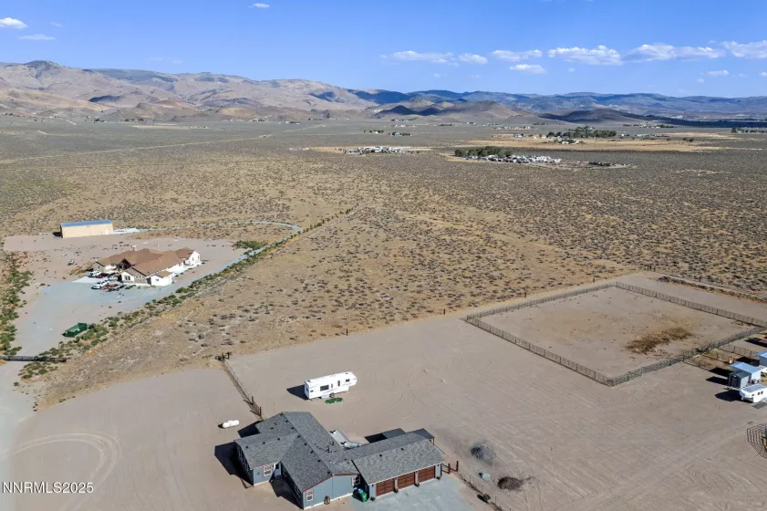 420 Allium, Reno, Nevada 89510, ,Land,Residential,Allium,250055318
