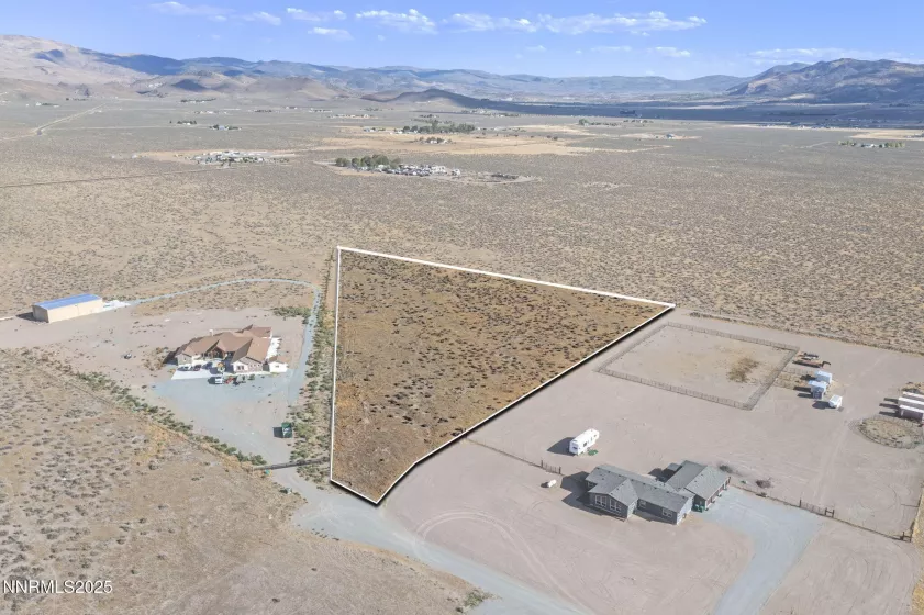 420 Allium, Reno, Nevada 89510, ,Land,Residential,Allium,250055318