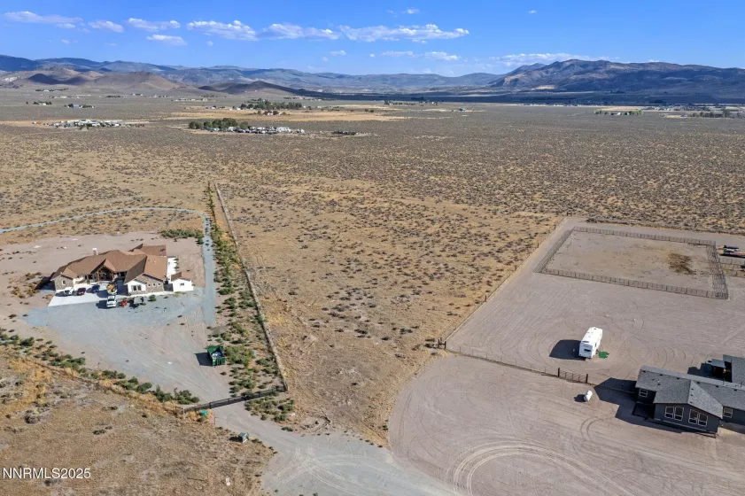 420 Allium, Reno, Nevada 89510, ,Land,Residential,Allium,250055318