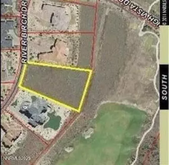 5734 River Birch, Reno, Nevada 89511, ,Land,Residential,River Birch,250055323