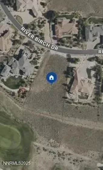 5734 River Birch, Reno, Nevada 89511, ,Land,Residential,River Birch,250055323