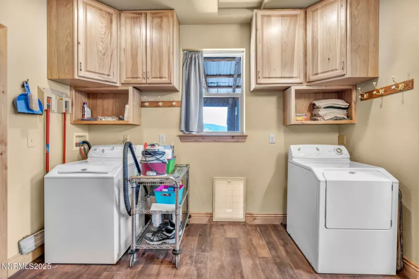 55 Mesa, Smith Valley, Nevada 89444, 1 Bedroom Bedrooms, ,1 BathroomBathrooms,Residential,Residential,Mesa,250055330