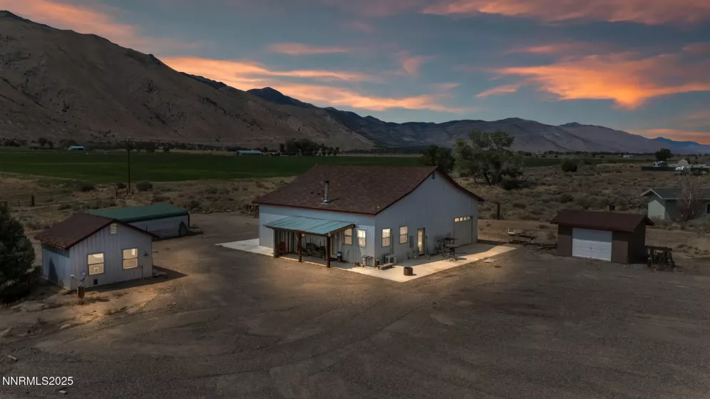 55 Mesa, Smith Valley, Nevada 89444, 1 Bedroom Bedrooms, ,1 BathroomBathrooms,Residential,Residential,Mesa,250055330