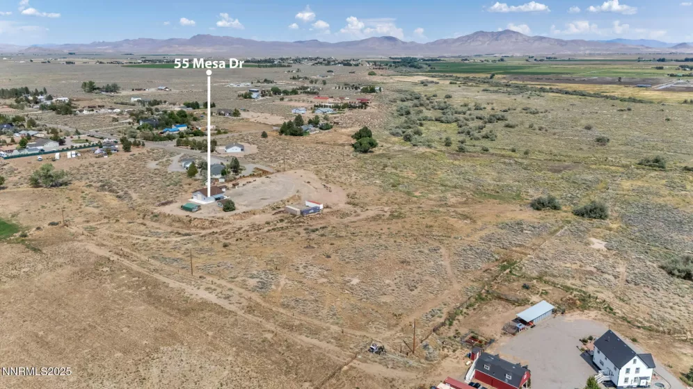 55 Mesa, Smith Valley, Nevada 89444, 1 Bedroom Bedrooms, ,1 BathroomBathrooms,Residential,Residential,Mesa,250055330
