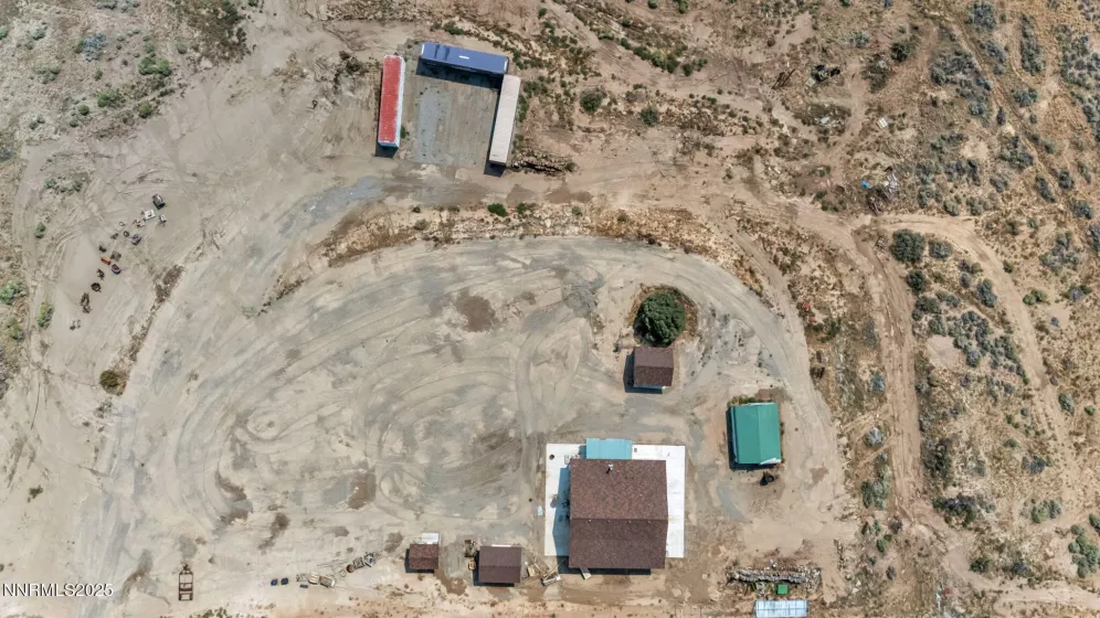 55 Mesa, Smith Valley, Nevada 89444, 1 Bedroom Bedrooms, ,1 BathroomBathrooms,Residential,Residential,Mesa,250055330