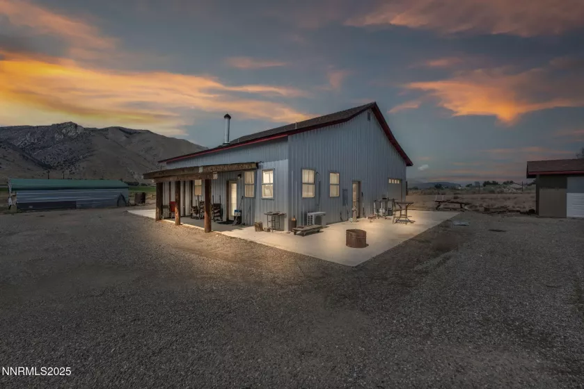 55 Mesa, Smith Valley, Nevada 89444, 1 Bedroom Bedrooms, ,1 BathroomBathrooms,Residential,Residential,Mesa,250055330