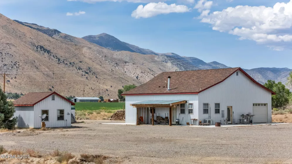 55 Mesa, Smith Valley, Nevada 89444, 1 Bedroom Bedrooms, ,1 BathroomBathrooms,Residential,Residential,Mesa,250055330