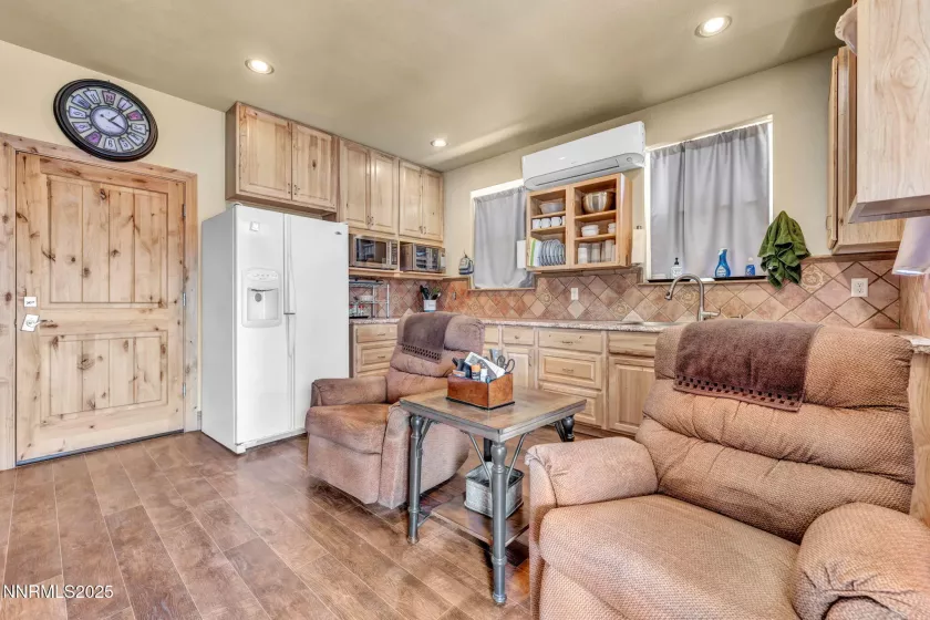 55 Mesa, Smith Valley, Nevada 89444, 1 Bedroom Bedrooms, ,1 BathroomBathrooms,Residential,Residential,Mesa,250055330