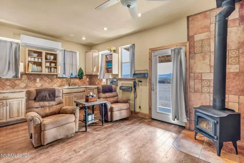 55 Mesa, Smith Valley, Nevada 89444, 1 Bedroom Bedrooms, ,1 BathroomBathrooms,Residential,Residential,Mesa,250055330