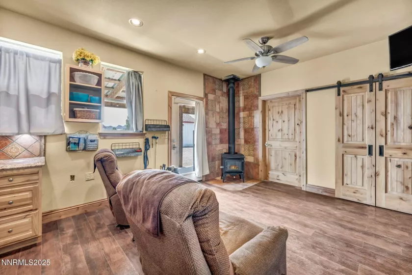 55 Mesa, Smith Valley, Nevada 89444, 1 Bedroom Bedrooms, ,1 BathroomBathrooms,Residential,Residential,Mesa,250055330